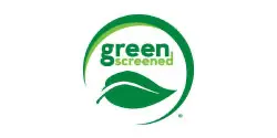 Green Screened