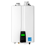 NAvien tankless water heaters