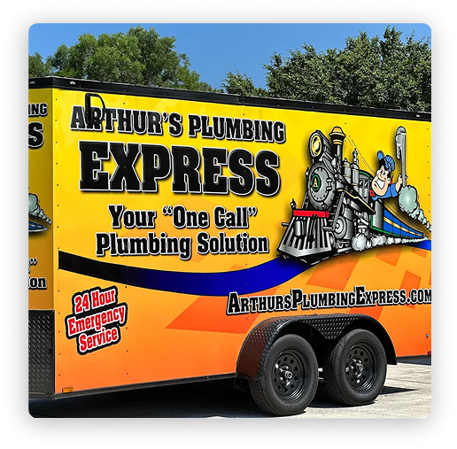 Company Vehicle