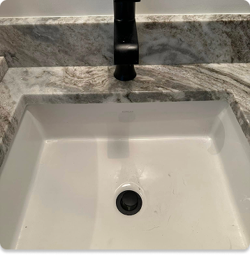 Drain Cleaning in Port St. Lucie, Vero and Jensen Beaches