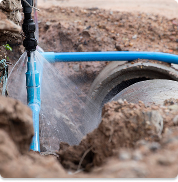 Leak Detection Services in Port St. Lucie, FL