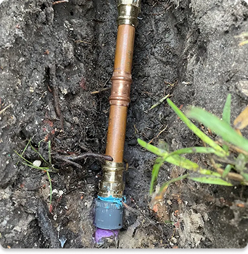 Whole-Home Repiping Services in Port St. Lucie