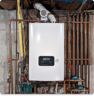 Tankless Water Heater Repair in Port St. Lucie, Vero and Jensen Beaches